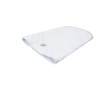 Wilkers Gel Pad Cover Quilted (Standard)