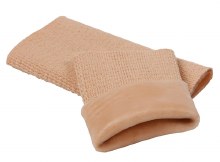 EquiFit Gel Bands (Beige/ 3x5/ 2 pack)