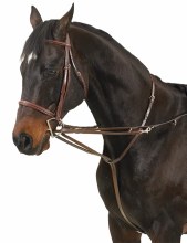 German Martingale