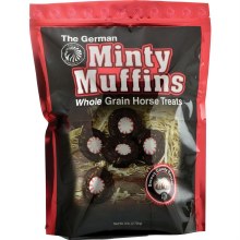 German Minty Muffins (6 lb)