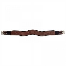 EquiFit Anatomical Hunter Girth w/ SheepsWool Liner