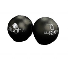 Gladiator Smooth Plughz Pair (Horse)