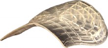 Acavallo Gel Rear Riser Pad