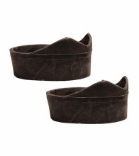 Grabbing Boots (Medium)