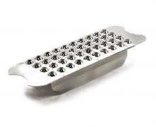 Grated Stirrup Pads (4 1/4")