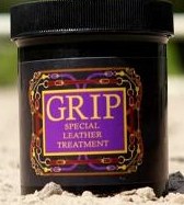 GRIP Special Leather Treatment