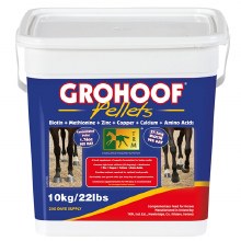 TRM GroHoof Pellets (10kg)