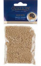 Ovation Deluxe Hair Net