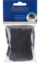 Ovation Hair Nets (Dark Brown)