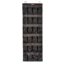 EquiFit Hanging Boot Organizer (24 Pocket)