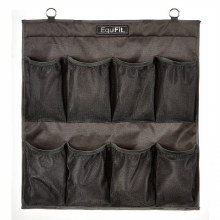 EquiFit Hanging Boot Organizer (8 Pocket)