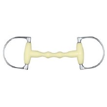 Happy Mouth King Dee Shaped Mullen Mouth