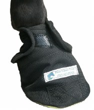 Hoof Sock (X-Small)