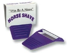 Horse Shave