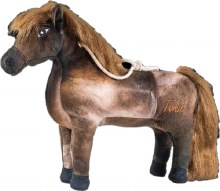 Relax Horse Toy Tableux