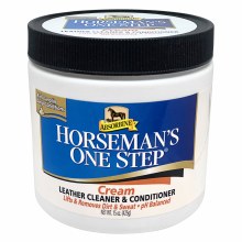 Horseman's One Step