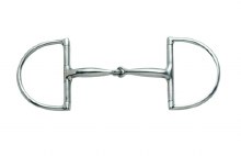 Hunter D Ring (4 3/4")