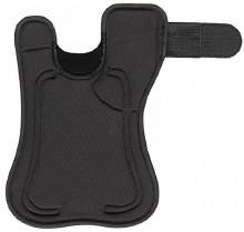 EquiFit ImpacTeq Knock Knee Liners (Large)