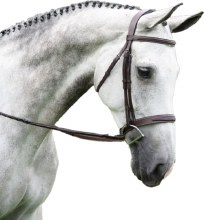 Indio Bridle (Oversize)