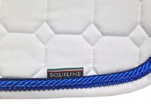 Jennifer Octagon (White/Blue)