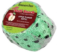 Jolly Stall Snack Refill (Apple)