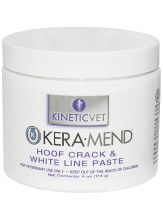 Kinetic Vet Kera-Mend