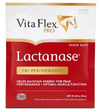 Lactanase (Single)