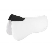 Lami-Cell All In One Half Pad (White)