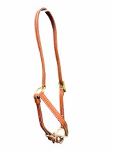 Walsh Leather Grooming Halter (Yearling/Pony - 5)