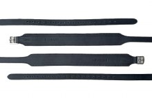 Stability Stirrup Leathers (Brown/ 48")