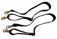 Replacement Leg Straps