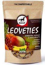 Leoveties Carrot, Mango and Rosehip