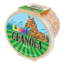 Likit Granola Refill (Apple)