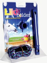 Likit Holder (Blue)