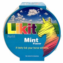 Likit Refill (Mint)
