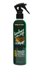 Limber Up LiniMint Spray (8 Ounce)