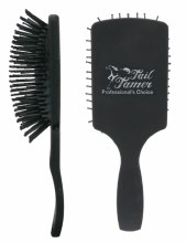 Long Tooth Paddle Brush