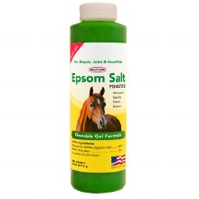 Epsom Salt Poultice SQUEEZE (20 oz)