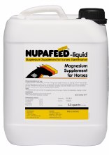 Nupafeed Magnesium Liquid (5 Liter)