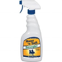 Mane 'n Tail Detangler (32 oz)
