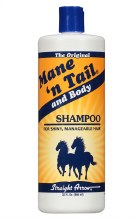Mane 'n Tail Shampoo (32 oz)