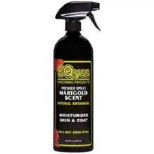 EQyss Marigold Fly Spray (32oz)