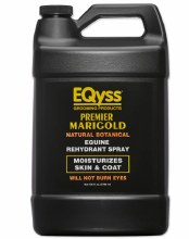 EQyss Marigold Fly Spray (Gallon)