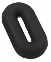 Martingale Stops (Black)