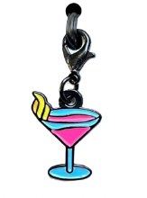 Martini Charm