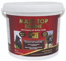TRM Maxi-Top Equine (11 lb)