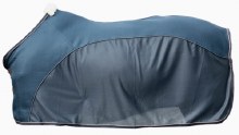 Kentucky Mesh Combo Cooler Sheet - NAVY (75")