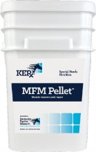 MFM Pellet (10kg)