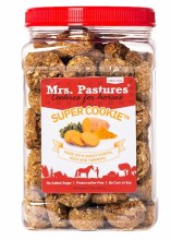 Mrs Pastures Super Cookies