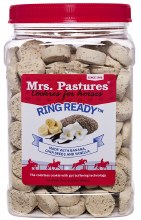 Mrs. Pastures Ring Ready Cookies (2.25 lb)